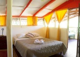 Hotel La Colina 4
