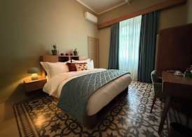 Hotel Lost Ashrafieh 4