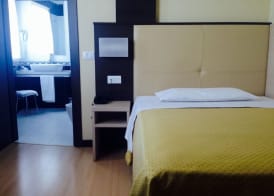 Hotel Alverì 5