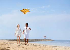 Nusa Dua Beach Hotel and Spa - Handwritten Collection 3