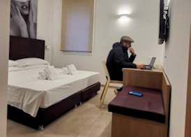 Bertiera Rooms 4