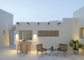 Utopia Suites Santorini 3