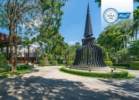 Malisa Villa Suites - SHA Extra Plus 3