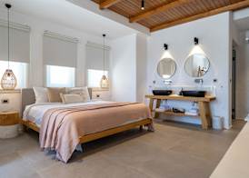 Nomad Boutique Hotel Side - Adults Only 4