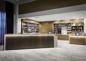 New Haven Hotel 4