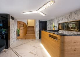 The Arbel Tel Aviv 3