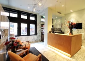The Bank Hotel 3