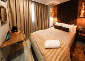 Hercules Boutique Hotel 3