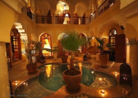 Riad Léna & Spa 3