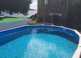 Holy Lake 4