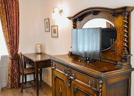 Hotel Altmünchen by Blattl 4