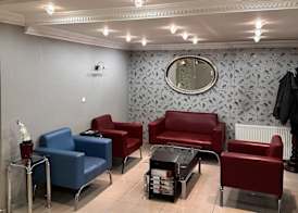 Mina 1 Hotel 2