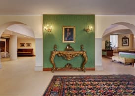 Hotel Parco delle Fontane 4