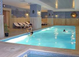 Taksim Gonen Hotel 3
