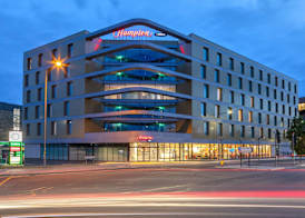 Hampton by Hilton Ashford International 3