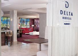Delta Hotels by Marriott Orlando Lake Buena Vista 5
