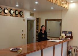 Best Western London Ilford Hotel 2