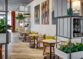 IntercityHotel Hannover Hauptbahnhof-Ost 3
