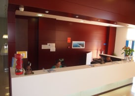 Apartamentos Europa House Sun Beach 3
