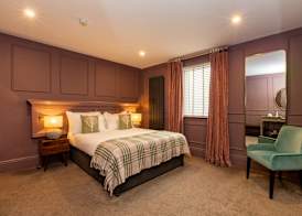 Silken Thomas Accommodation 3