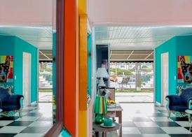 Modern Hotel Aruba 3
