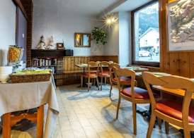 Hotel Le Chamonix 5