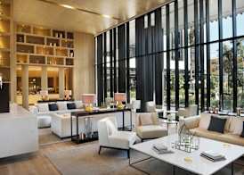 La Ville Hotel & Suites CITY WALK Dubai, Autograph Collection 2