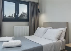 Dionisos Luxury Suites 3