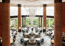 The Westin Tokyo 3