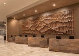 Hyatt Regency Salt Lake City 2