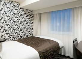 APA Hotel Ueno Inaricho Ekikita 4