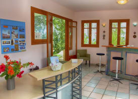Romantica Hotel Apartments 2