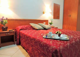 Florida rooms - comfort Hotel 5