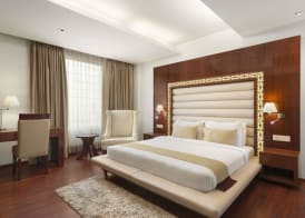 Days Hotel by Wyndham Panipat 5
