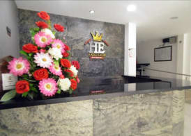 Hotel Exelsior 2