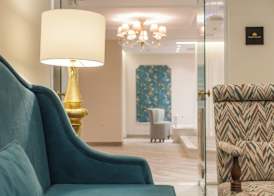 Kyniska Palace Conference & Spa 4