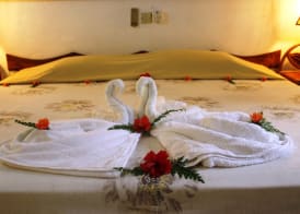 Romance Bungalows 5
