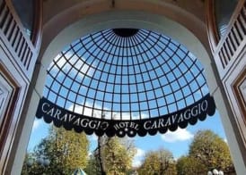 Hotel Caravaggio 2