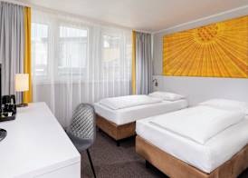 Wyndham Garden Duesseldorf City Centre Koenigsallee 5