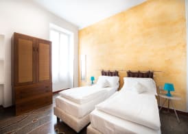 Hotel Ristorante Il Caminetto 2