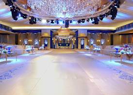 Sheraton Kuwait, a Luxury Collection Hotel, Kuwait City 5