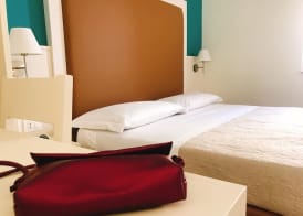 Hotel Marina del Capo 5