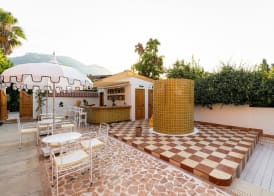 Yonca Anjelika Otel 3