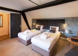 The Mount Country Manor Hotel & Golf Wolverhampton 3