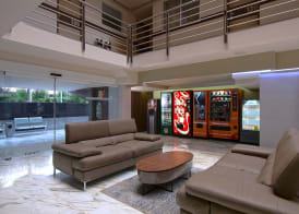 Econo Express Hotel 2