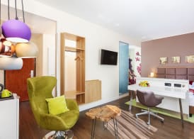 Best Western Hotel Hohenzollern 4