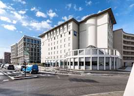 ibis budget Lyon Villeurbanne 5