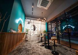 Hotel S-Presso East 2