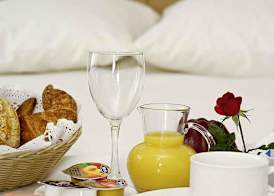 Novotel Andorra 3