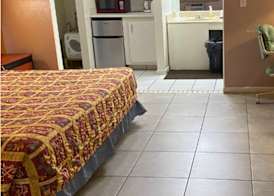New Sungate Motel 4
